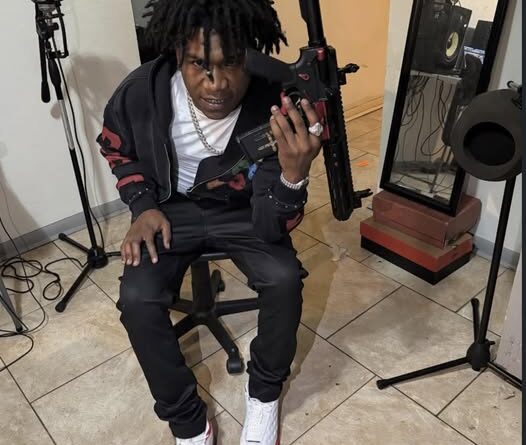 Shooting in Houston Involving NBA YoungBoy’s Brother, BabyBoyTen, and Deadend Ron Raises Concerns.