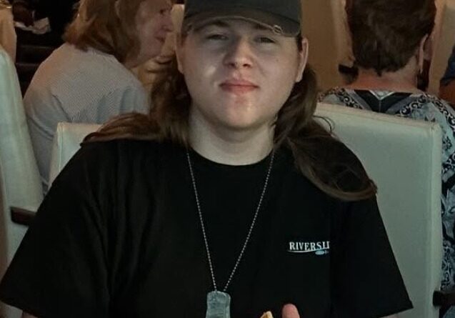 Harrison Doyle Morris Obituary, Macon, G Accident Death: Family And Community Mourns A Loss