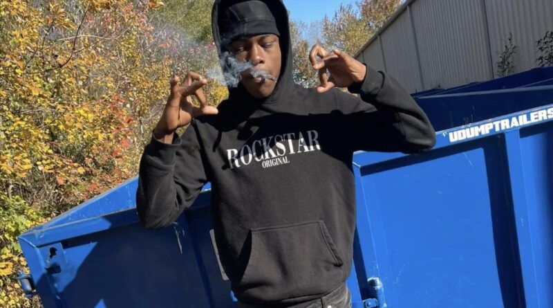 Jassiah Armstrong Shooting Goldsboro, NC Death and Obituary: Gone Too Soo