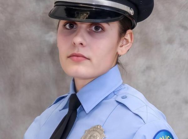 Katlyn Alix Obituary, St. Louis Accidental Discharge Death: Remembering A Life Of Duty And Service