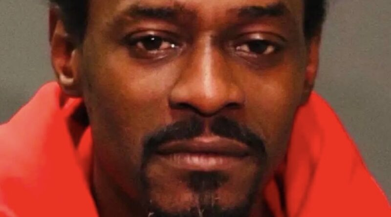 Suspect Anthony Griffin Killed After Machete Attack at Grand Central; Three Injured