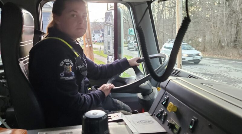 Ashley M. Faubert Obituary Otsego County Accident Death: Ashley M. Faubert Dies in Crash