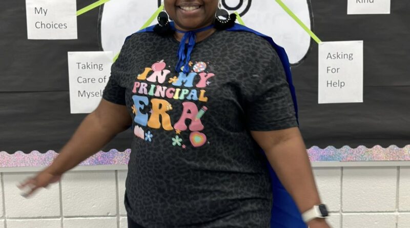 Alicia Jeffers Obituary Augusta, GA Death: Remembering A Visionary Leader