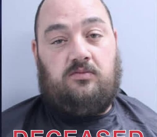 Wesley Absher Obituary Suicide Polk County, NE Death