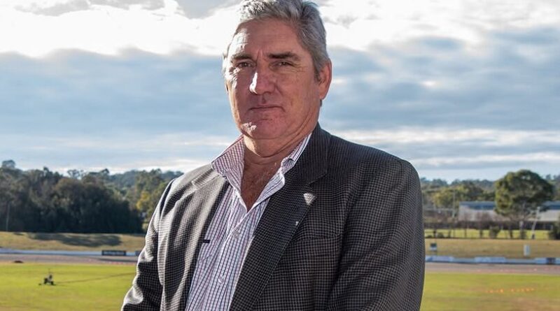 Bruce Connolly Obituary Cotton, Australia Fatal Accident Death: Honoring A Visionary Leader in Australian Cotton