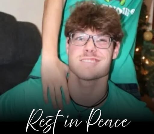 Connor Chavez Garcia Obituary Sedgwick County, KS Truck Accident Death: Gone Too Soon, Tragic Loss