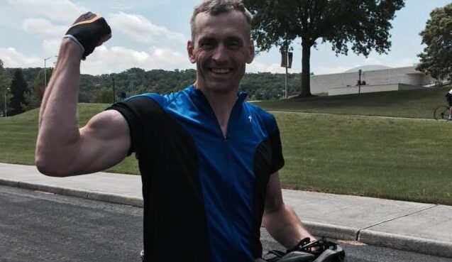 Chuck Seelke Obituary, Virginia Death: Community Mourns A Loss