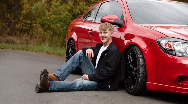 Conner Robinson Obituary, Three Springs, PA Motorcycle Accident Death: Family Mourns A Tragic Loss