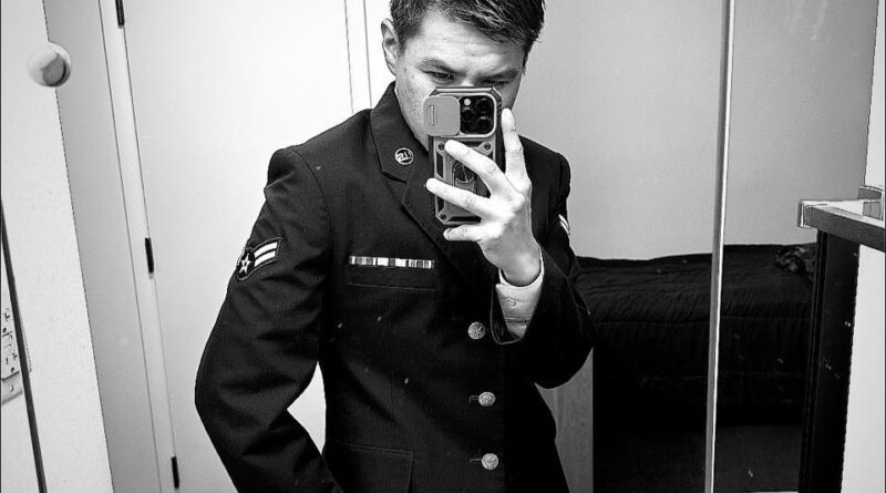 Daris Benally Obituary, Great Falls, MT Accident Death: Tragic Loss: Airman Dies in Off-Base Crash