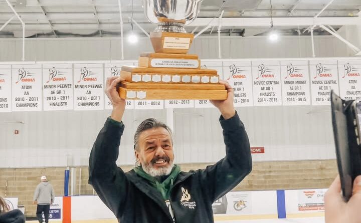 Frank Santini Obituary Wasaga Beach, ON Death: Beloved Resident Has Died