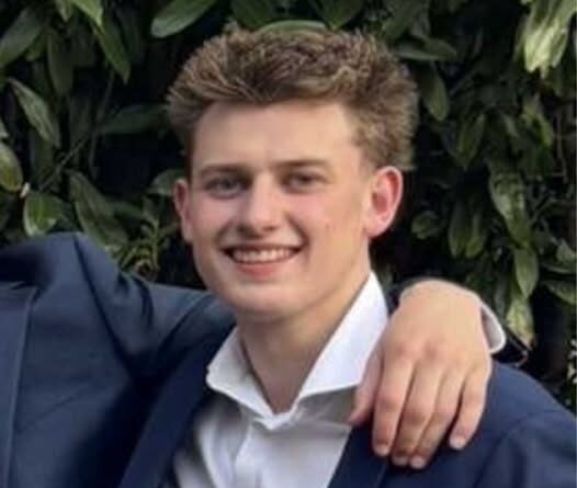 Garrett Nicholas Obituary, West Chester, PA Accident Death: West Chester University Mourns Loss Of A Student