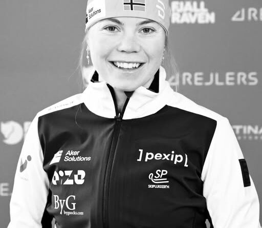 Guro Jordheim and Max Andersson Obituary, Viken, Norway Tragic Accident Death: Champions Lost in the Mountains of Hemsedal