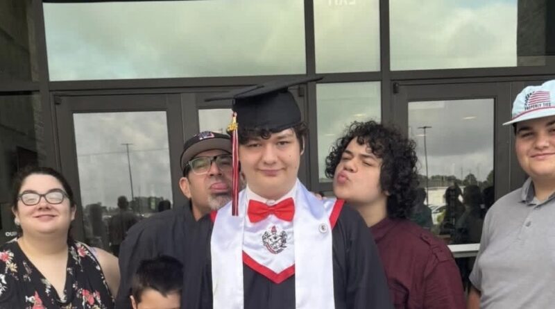 Hayden Castille Obituary, Branch, LA Accident Death: Family Mourns Tragic Loss of 17-Year-Old Hayden Castille in Fatal Crash