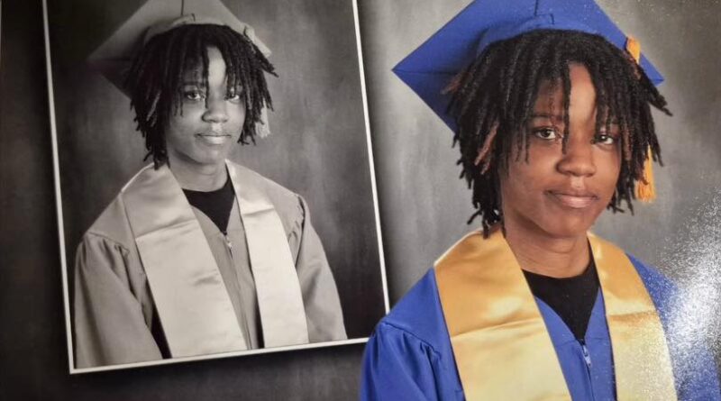 Imani Ringgold Obituary, West Philadelphia Shooting Death: Remembering A Life Gone Too Soon