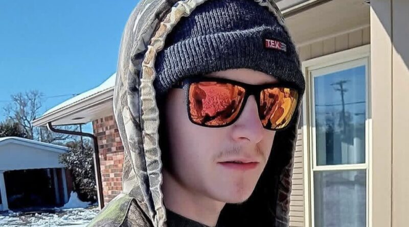 Jamison Phillips Obituary, Arnaudville Accident Death: Jamison Phillips, 19, Dies in Roadway Crash