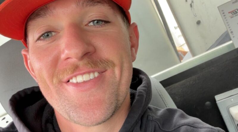 Jarrett Morris Obituary, Orange, VA Death: In Loving Memory Of A Beloved Resident