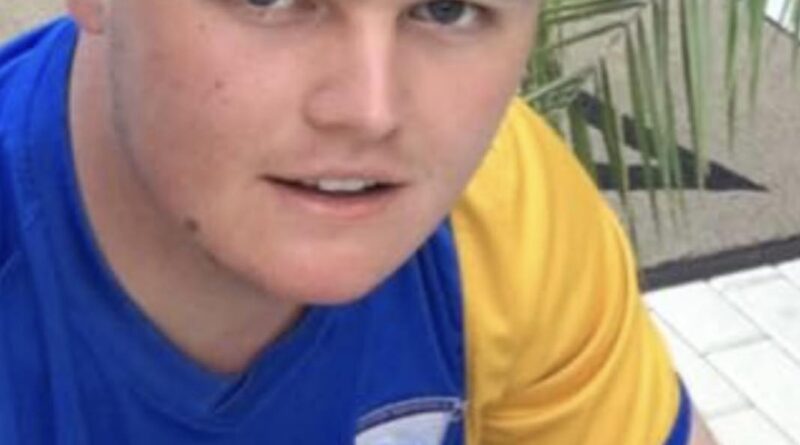 Jordan Baker Hereford Obituary England Suicide Death: Westfields FC Mourns Beloved Goalkeeper