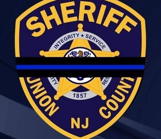Officer Joseph DeVito Obituary, Union County, NJ Accident Death: Always In Our Hearts