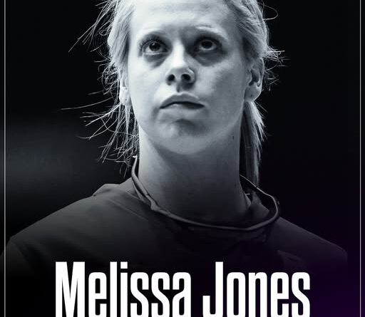 Melissa Jones Obituary Riverside, CA Death: A Baylor Basketball Legacy