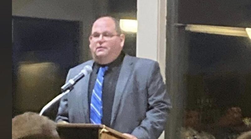 Tim Brummer Obituary, Little Falls, MN Death: Morrison County Sheriff’s Office Grieves Loss of Jail Programmer Tim Brummer