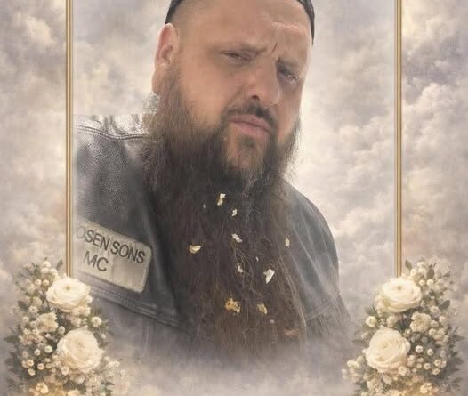 Nicholas Bryant Obituary Baltimore, MD Death: Tattoo Artist Known as NickTattooBmore Tragically Passes Away