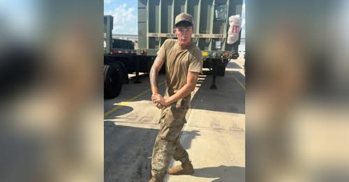 Owen M. Doll Wyoming, IA Obituary, Death: A Life Of Service, Gone Too Soon