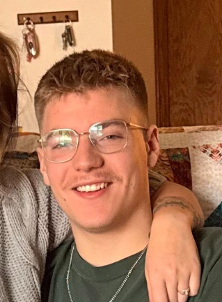 Daniel Putnam Frazee, MN Obituary and Death: Honoring the Memory of Staff Sgt. Daniel Putnam