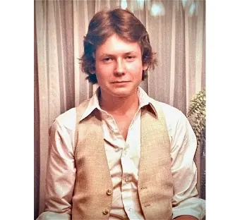 Shawn Allen Diell Obituary Langley Death: In Loving Memory Of A Chrerished Resident