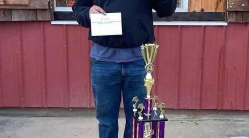 Shawn McClelland Jr. Obituary Erie County, PA Motorcycle Crash Death: In Loving Memory