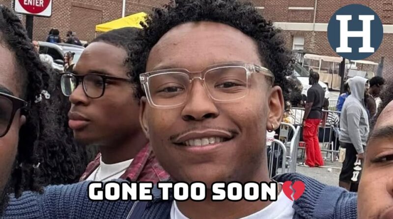 Tuari Claiborne Obituary Accident Georgia, US Death: In Loving Memory Of Norfolk Project Manager