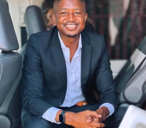 Vinnie Luthaga Obituary Gauteng, SA Accident Death: Vinnie Luthaga Remembered After Tragic Fatal Accident
