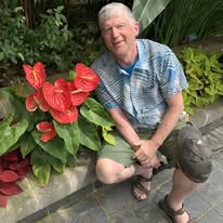 Walter Reeves Obituary Atlanta, GA Death: Beloved WSB Radio Gardening Voice Leaves Lasting Legacy