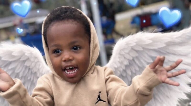 Zakai Johnson Obituary, Toombs County, GA Accident Death: Gone Too Soon